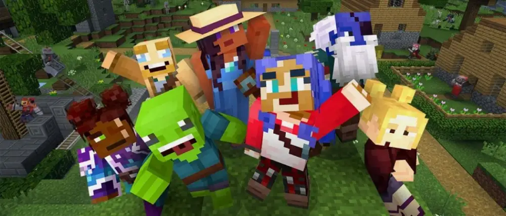 Skins