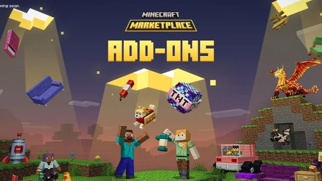 Addons